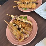 阪神甲子園球場 - 