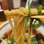 ラーメン 坊也哲 - 