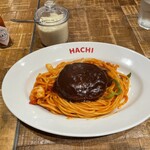 ハチ 仙台本店 - 