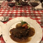 葡萄酒家・テリーヌ テリーヌ - 