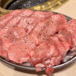 焼肉ヒロミヤ - 