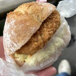 薪火石窯パン工房 アウビング - 
