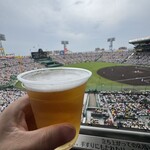 阪神甲子園球場 - 