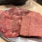 焼肉ヒロミヤ - 
