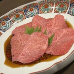 焼肉あをゐ - 