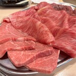 焼肉ヒロミヤ - 