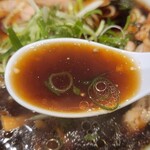 ラーメン 坊也哲 - 