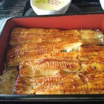 300465924 - 坂東太郎うな重