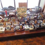 明神下 神田川 - 