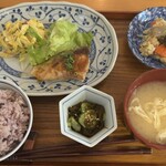 トモキッチン - 202504