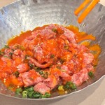 焼肉ヒロミヤ - 