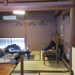 明神下 神田川 - 