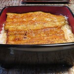 明神下 神田川 本店 - 