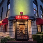 ザ・カフェ - 