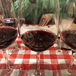 葡萄酒家・テリーヌ テリーヌ - 