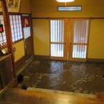 明神下 神田川 - 