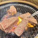 焼肉ヒロミヤ - 
