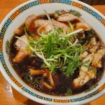 ラーメン 坊也哲 - 