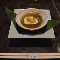 XEX TOKYO / 鉄板焼An - 
