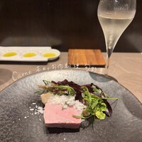 オッジ ダルマット 西麻布店 - 