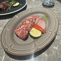個室焼肉 牛炙 名駅別邸 - 
