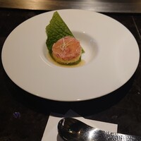 XEX TOKYO / 鉄板焼An - 