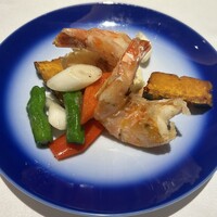 中国料理 大観苑 - 