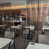 ANA SUITE LOUNGE 羽田空港 第2ターミナル 国際線