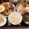 酒場 ハコザキ 上野店