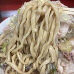 ラーメン二郎 - 
