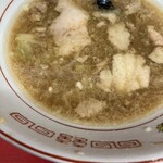 ラーメン二郎 - 