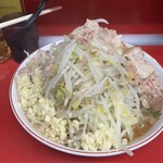 ラーメン二郎 - 