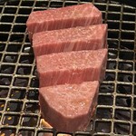 焼肉あをゐ - 