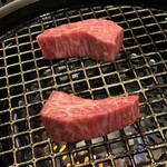 焼肉あをゐ - 
