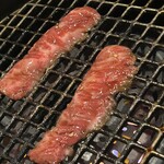 焼肉あをゐ - 