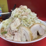 ラーメン二郎 - 