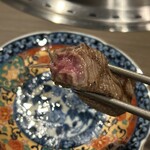 焼肉あをゐ - 