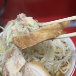 ラーメン二郎 - 