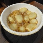 炭火焼肉ぐら - 