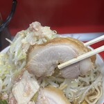 ラーメン二郎 - 
