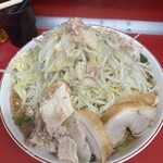 ラーメン二郎 - 