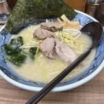 らーめん　正直もん - 