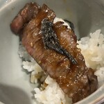 焼肉あをゐ - 