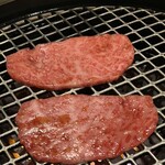 焼肉あをゐ - 