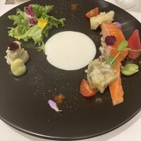 代官山ASO チェレステ 日本橋店 - 