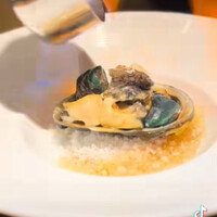 名駅 鉄板焼き 森本Ｘ Premium - 