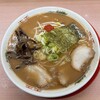 拉麺男