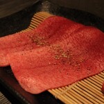 上等焼肉 ひらく - 