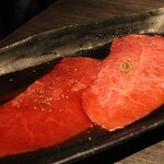 上等焼肉 ひらく - 