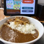 吉野家 - 料理写真: